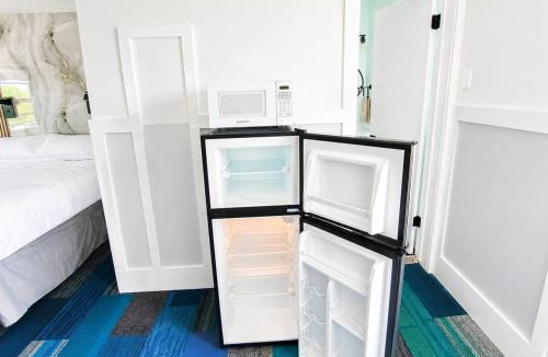 Warsaw Apartment | The Lake Hills Motel
