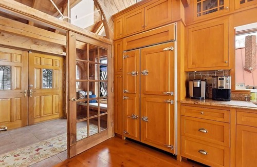 Rangeley House | The Lakehouse at The Dunn Compound on the Lake