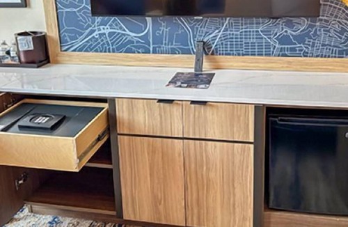 Pittsburgh Hotel | The Landing Hotel at Rivers Casino