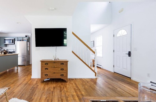 Orient Point House | The Lane House | North Fork Private Beach Escape