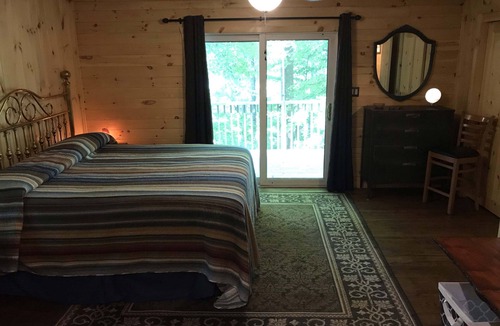 Carroll Valley Cabin | The Ledge at Liberty Mountain