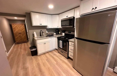 Seabrook Apartment | The Lobster Trap - Walk to Hampton & Seabrook Beach