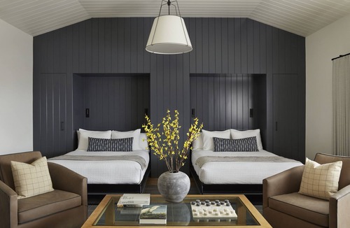 Bodega Bay Hotel | The Lodge at Bodega Bay
