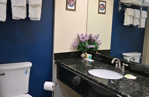 Jackson Hotel | The Lodge At Jackson Village