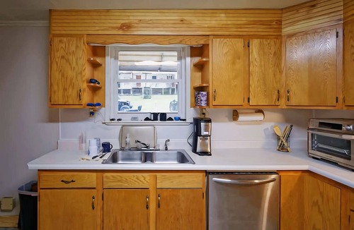 Welch House | The Lodge at Welch