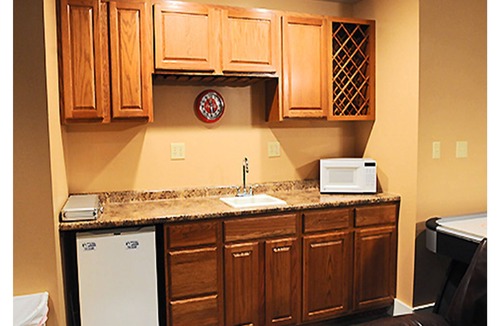 Timberline Villa | The Lodge at Wolverton Heights is a fabulous stay on slopes! Tons of amenities!
