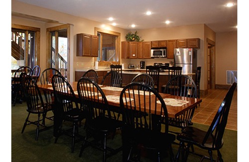 Timberline Villa | The Lodge at Wolverton Heights is a fabulous stay on slopes! Tons of amenities!