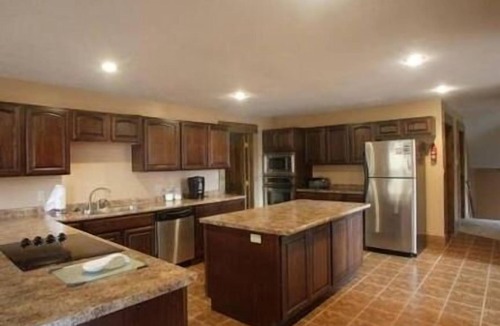 Timberline Villa | The Lodge at Wolverton Heights is a fabulous stay on slopes! Tons of amenities!