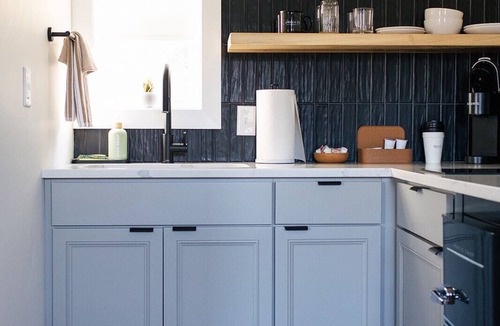 Chambersburg Apartment | The Mane & Co - No. 4