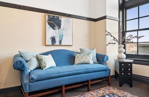 East Liberty Hotel | The Maverick By Kasa
