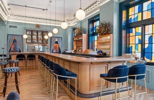 East Liberty Hotel | The Maverick By Kasa