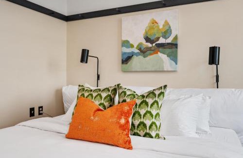 East Liberty Hotel | The Maverick By Kasa