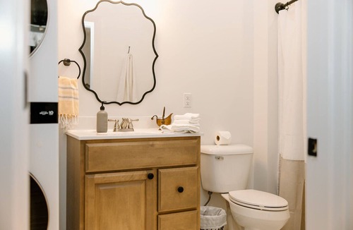 Wooster House | The Mercantile near Historic Downtown Wooster. Newly renovated!