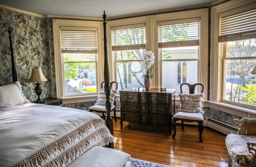 Millerton Hotel | The Millerton Inn
