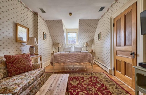 Millerton Hotel | The Millerton Inn