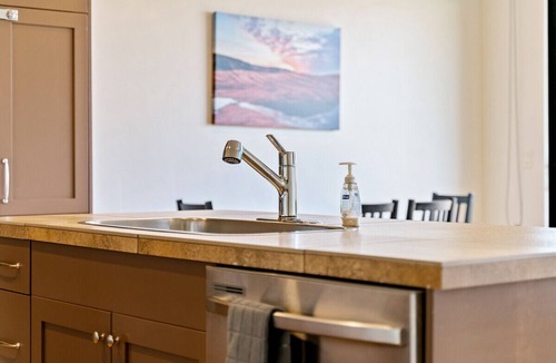 Kayenta Villa | The Morning Star - 2 bed 2 bath Suite W/Red Rock Views