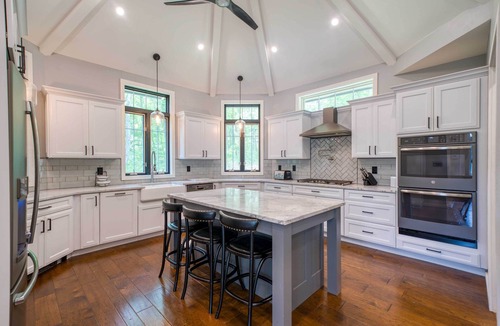 Windham House | 'The Mountain House:' Windham Retreat w/Hot Tub!