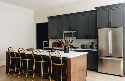 Prospect Hotel | The Nest at The Purple Martin is a 1 bedroom, 1 bathroom unit in Norton Commons