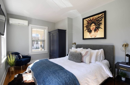 Hudson Hotel | The Nest Hudson