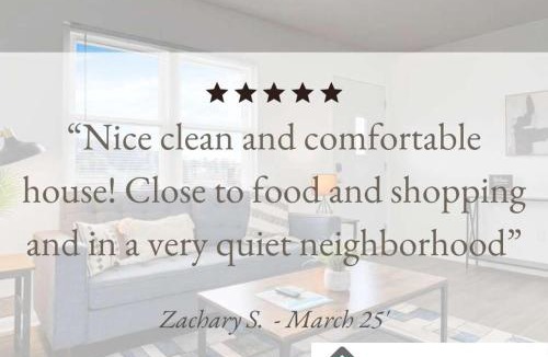 Columbus Apartment | The Northtowne Getaway