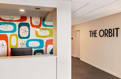 Cleveland Hotel | The Orbit Hotel, Trademark Collection by Wyndham
