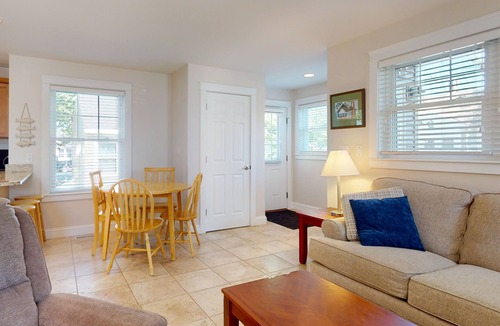 Pine Point House | The Otis House by Bayley Vacation Rentals