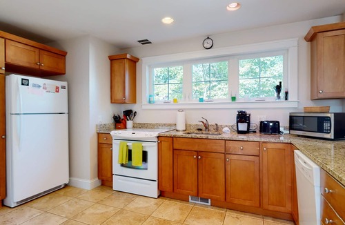 Pine Point House | The Otis House by Bayley Vacation Rentals