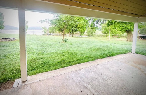 Fairland House | The Overlook at Hidden Cove