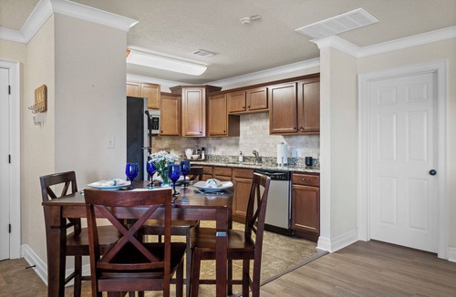 Jones Mills Condo | The Overlook - best views on the lake!