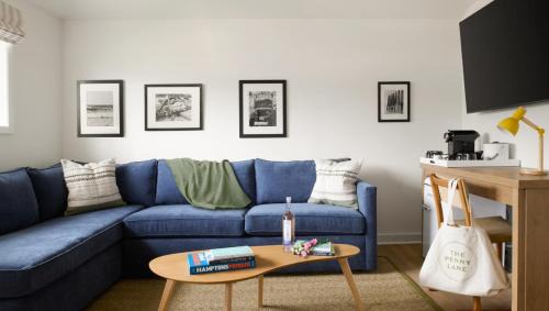 Hampton Bays Hotel | The Penny Lane