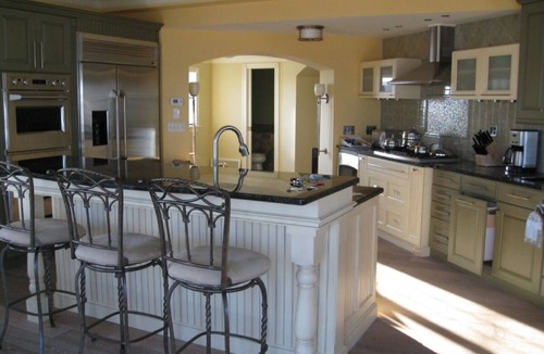 Hampton Condo | The Penthouse at Hampton Beach Overlooking The Atlantic Ocean and Hampton Beach