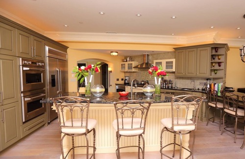 Hampton Condo | The Penthouse at Hampton Beach Overlooking The Atlantic Ocean and Hampton Beach