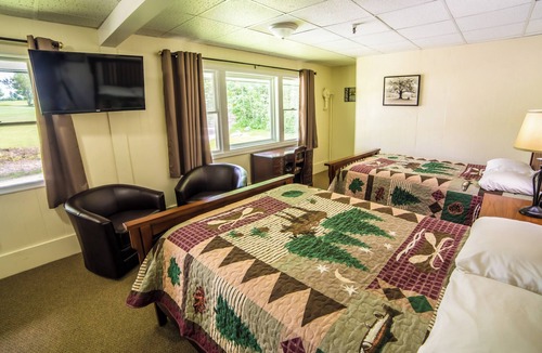 Poland Resort | The Poland Spring Resort