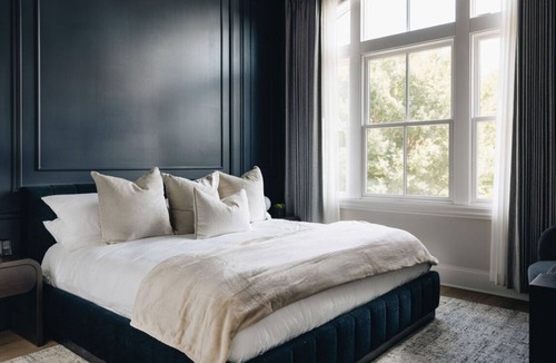 Prospect Hotel | The Purple Martin