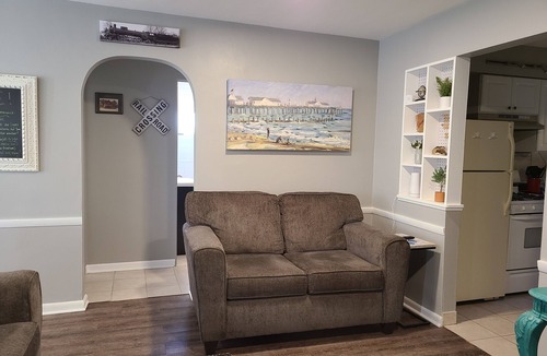 Youngstown House | The Railroad Ranch Station 2