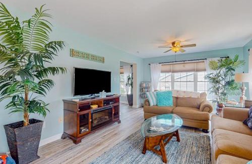 Cedar Neck House | The Reservation - 38601 Indian Trail