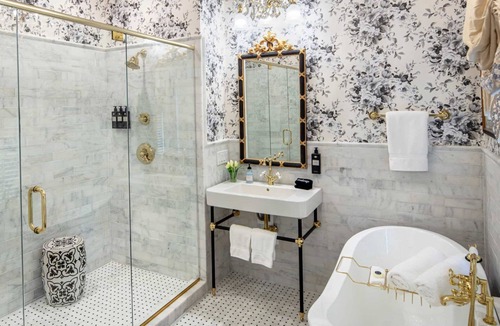 Hot Springs Hotel | The Reserve at Hot Springs