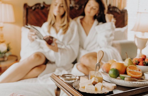 Hot Springs Hotel | The Reserve at Hot Springs