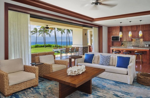 Napili Hotel | The Resort at Kapalua Bay, Maui