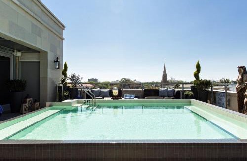 Charleston Historic District Hotel | The Restoration Hotel