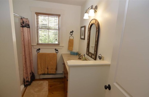 Twin Mountain Condo | The Retreat at Moose Lane by Bretton Woods Vacations