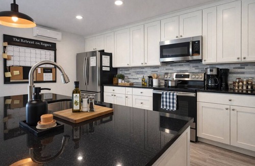 Dover Condo | The Retreat on Rogers Street