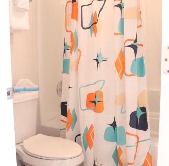 Branson Theater District Hotel | The Retro Hotel