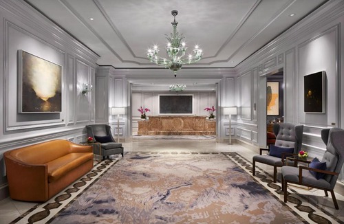 West End Hotel | The Ritz-Carlton, Washington, D.C.