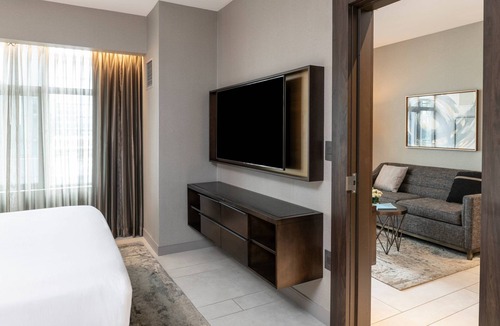Assembly Square Hotel | The Row Hotel at Assembly Row, Autograph Collection