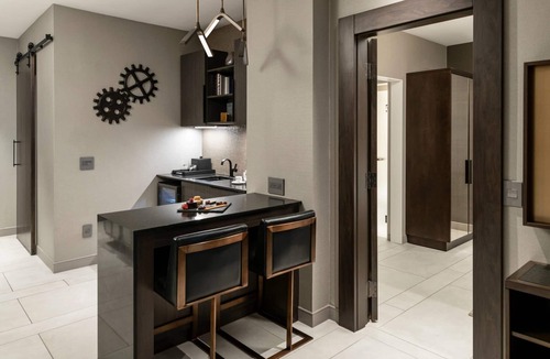 Assembly Square Hotel | The Row Hotel at Assembly Row, Autograph Collection