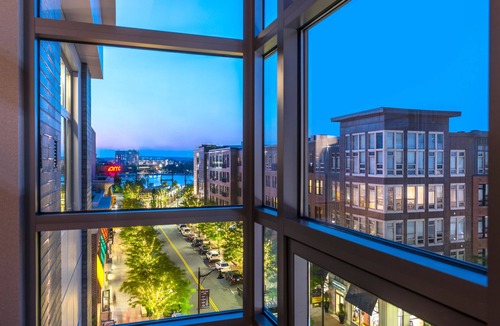 Assembly Square Hotel | The Row Hotel at Assembly Row, Autograph Collection