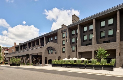 Old Town North Hotel | The Satire, Autograph Collection