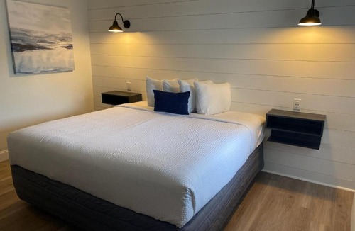 West Ocean City Hotel | The ShoreHouse