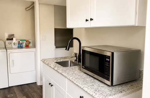 Silver Spring House | The Silver Spring Home Retreat